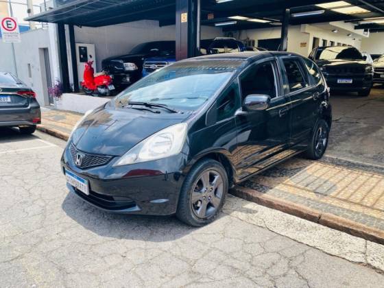 HONDA FIT 1.4 LX 16V FLEX 4P MANUAL HONDA FIT 1.4 LX 16V FLEX 4P MANUAL